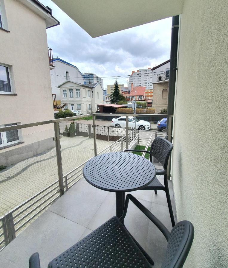 Baltic Soul Villa Miedzyzdroje Exterior photo